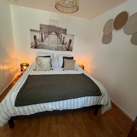 Bessi - Maison De Charme Trouville Sur Mer ภายนอก รูปภาพ