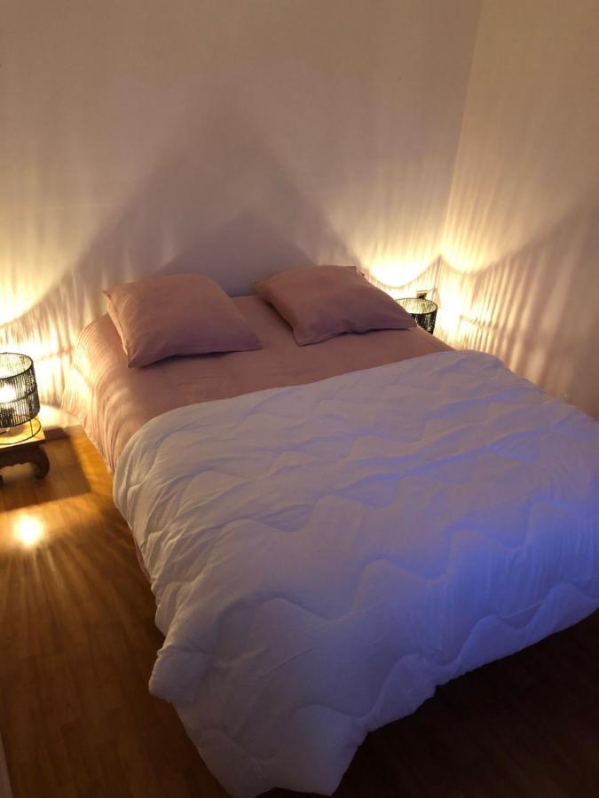Bessi - Maison De Charme Trouville Sur Mer ภายนอก รูปภาพ