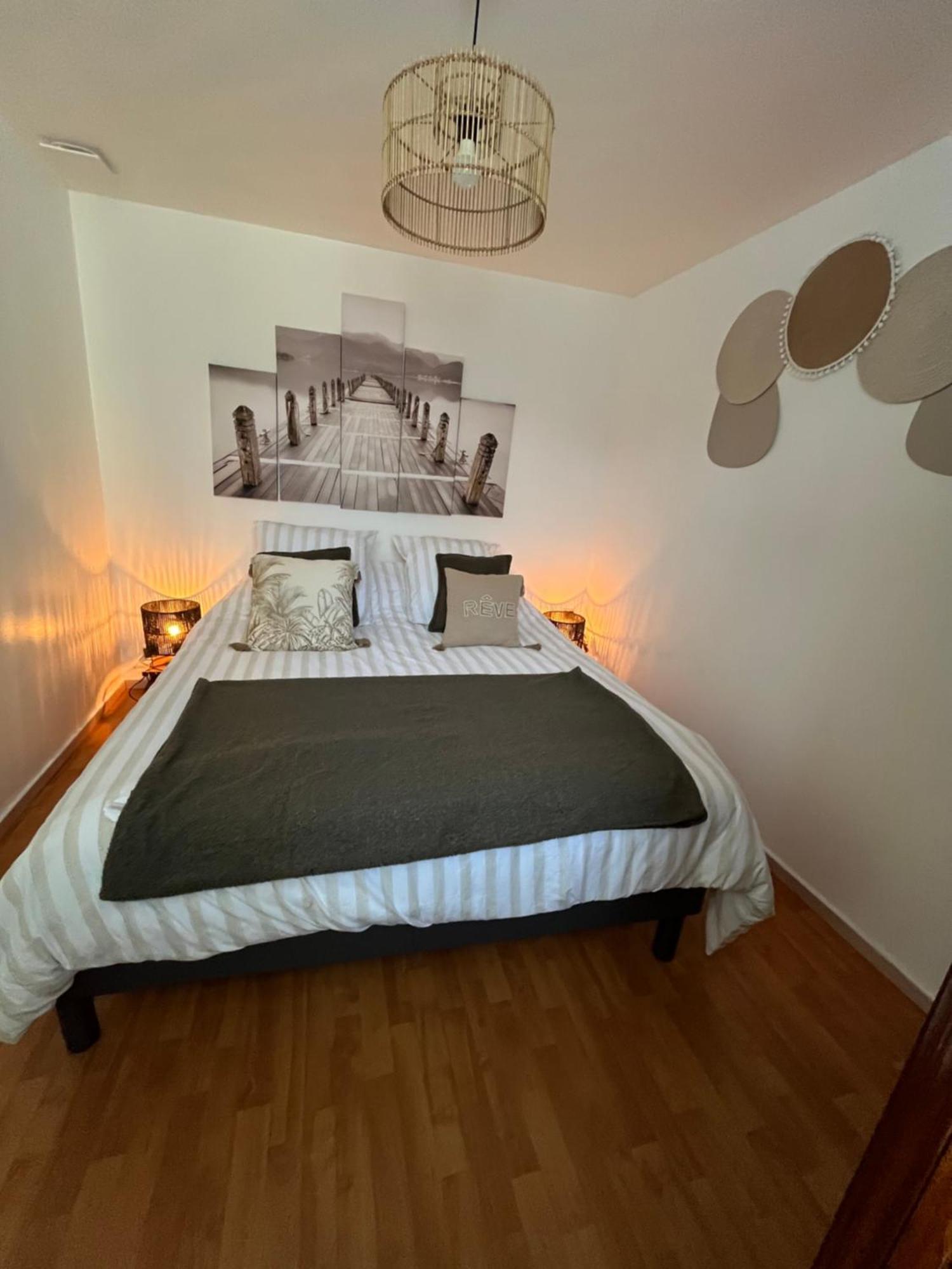 Bessi - Maison De Charme Trouville Sur Mer ภายนอก รูปภาพ