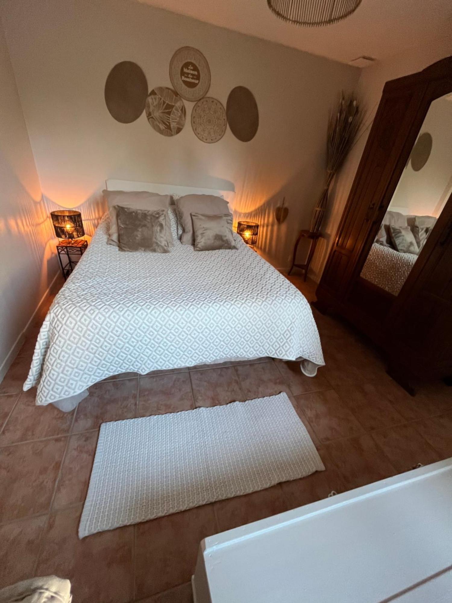 Bessi - Maison De Charme Trouville Sur Mer ภายนอก รูปภาพ