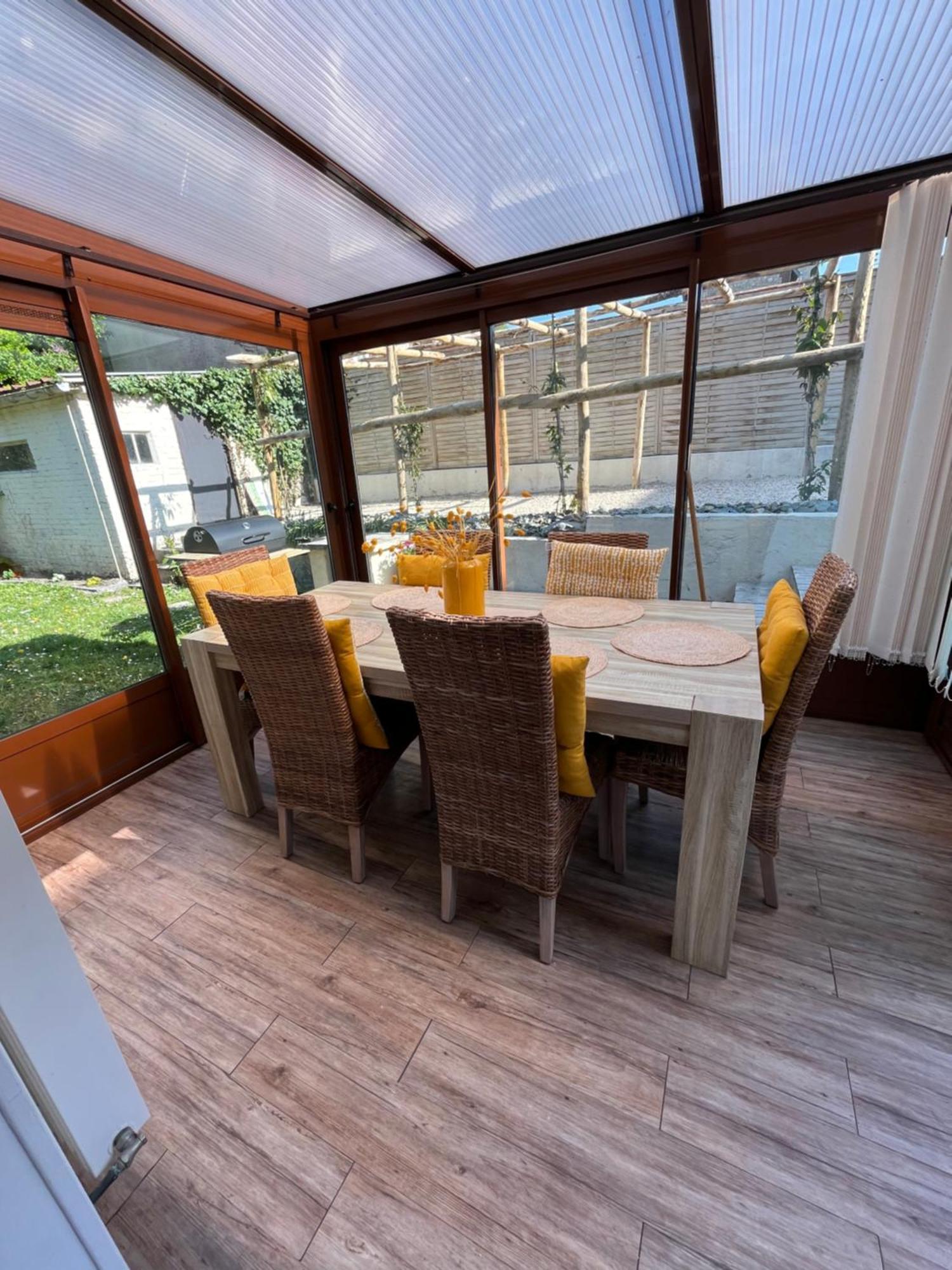 Bessi - Maison De Charme Trouville Sur Mer ภายนอก รูปภาพ