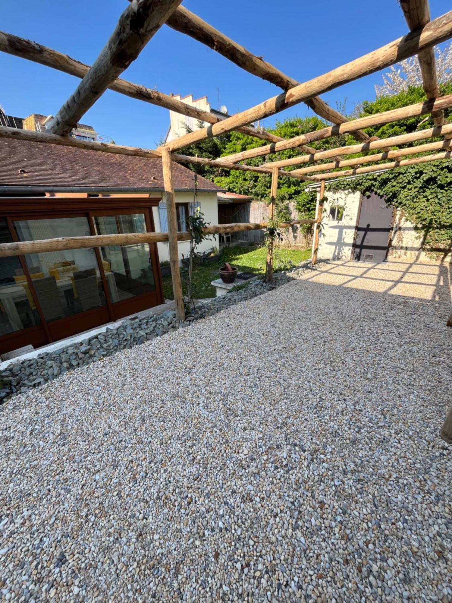 Bessi - Maison De Charme Trouville Sur Mer ภายนอก รูปภาพ